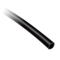 Alphacool EPDM Tube, Hose, 11/8mm - black 1m