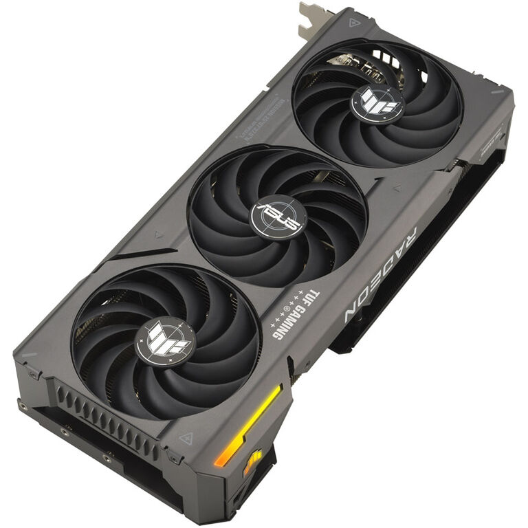 ASUS Radeon RX 7700 XT TUF O12G, 12288 MB GDDR6 image number 8