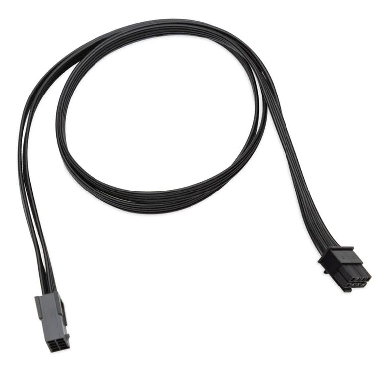 EK Water Blocks EK-Loop OmniLink MF Extension Cable - 500mm image number 0