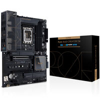 ASUS ProART B660-Creator D4, Intel B660 motherboard - Socket 1700, DDR4