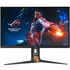 ASUS ROG Swift PG27AQN, 68,4 cm (27 Zoll), 360Hz, G-SYNC, Ultra Fast-IPS, DP, 3xHDMI image number null