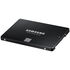 Samsung 870 EVO 2.5 inch SSD, SATA 6G - 4 TB image number null