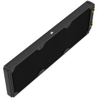 Corsair Hydro X Series XR5 420 NEO Radiator - black