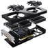 INNO3D GeForce RTX 4070 Super Twin X2, 12288 MB GDDR6X image number null