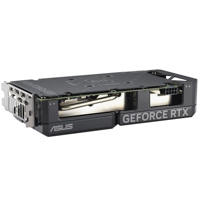 ASUS GeForce RTX 4060 Ti Dual O16G, 16384 MB GDDR6 image number 8