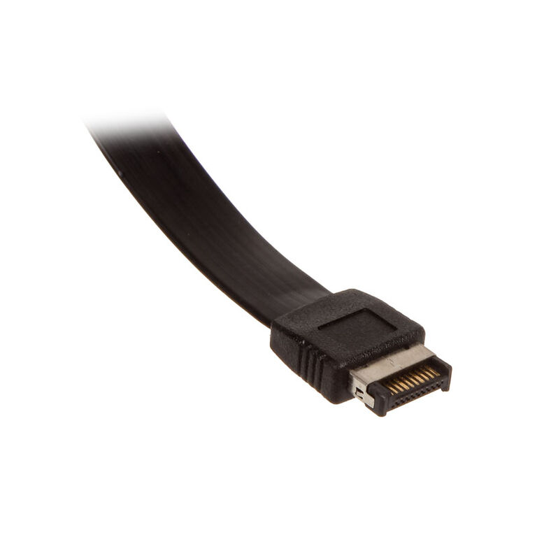 Akasa USB 3.1 Gen2 Adapter image number 2