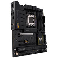 ASUS TUF Gaming B650-Plus, AMD B650 motherboard - Socket AM5, DDR5