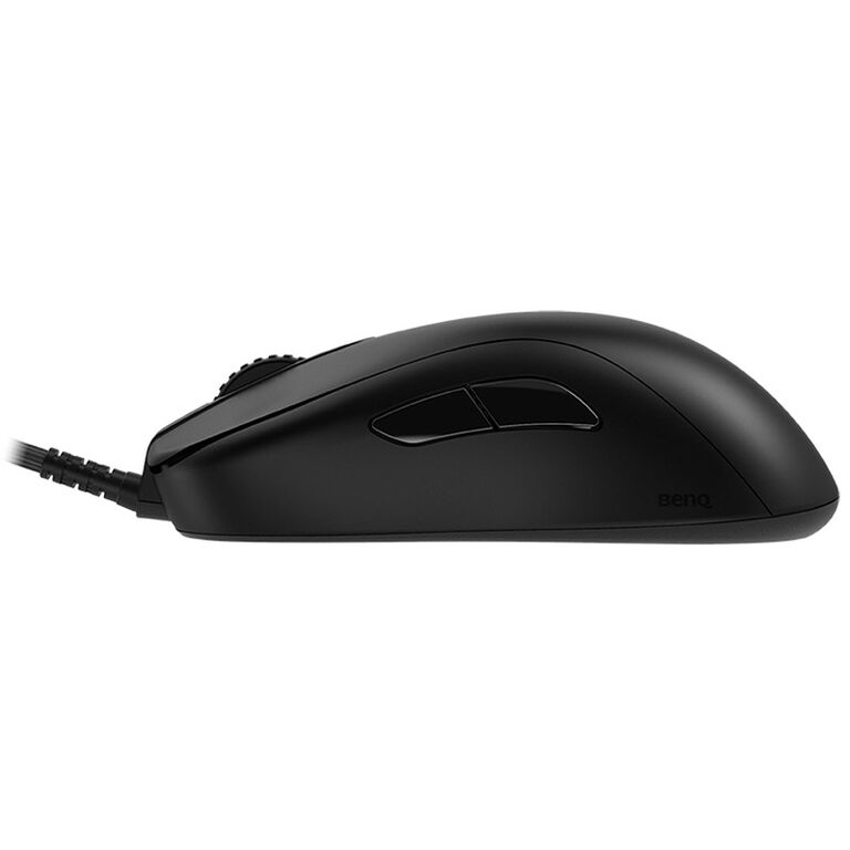 Zowie S1-C Gaming Mouse - black image number 4