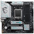 MSI Pro B650M Gaming Plus WiFi, AMD B650 motherboard - Socket AM5, DDR5 image number null