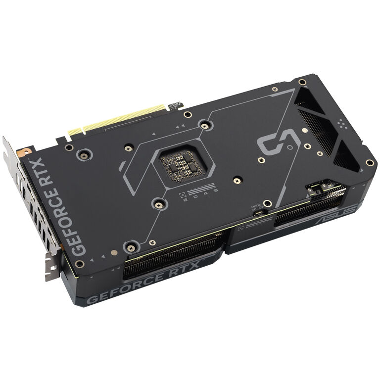 ASUS GeForce RTX 4070 Ti Super Dual O16G, 16384 MB GDDR6X image number 4