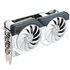 ASUS GeForce RTX 4060 Dual O8G White, 8182 MB GDDR6 image number null
