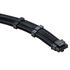 PHANTEKS Revolt Cable Kit, PCIe Gen5 Starter Set - black image number null