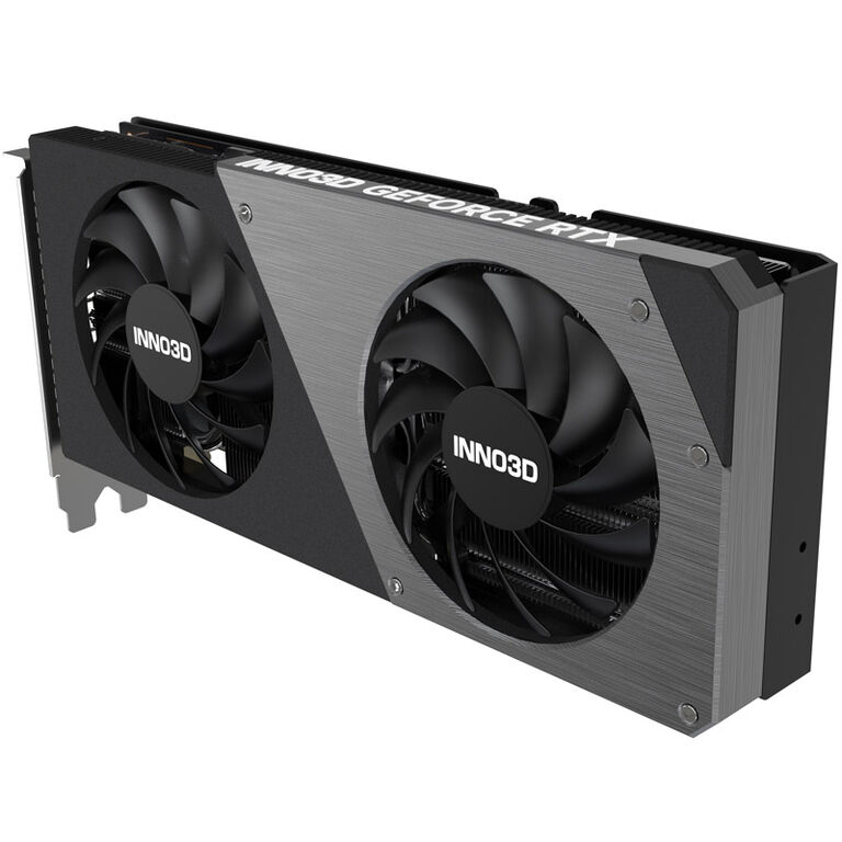 INNO3D GeForce RTX 4070 Super Twin X2, 12288 MB GDDR6X image number 7