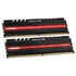 Team Group Delta Series rote LED, DDR4-3000, CL16 - 32 GB Kit image number null