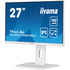 iiyama ProLite XUB2792HSU-W6, 68.6 cm (27 inches) 100 Hz, FreeSync, IPS - DP, HDMI, USB image number null