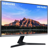 Samsung U28R552UQP (2023), 28 inch monitor, 60 Hz, IPS, FreeSync