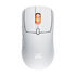Fnatic Bolt Wireless Gaming Mouse - white image number null