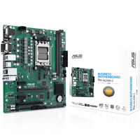 ASUS PRO A620M-C-CSM, AMD A620 motherboard, socket AM5, DDR5