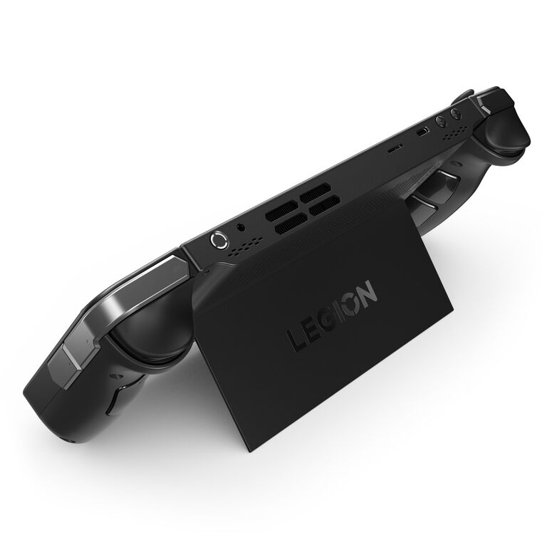 Lenovo Legion Go Gaming Handheld image number 10