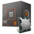 AMD Ryzen 5 8500G 5.0 GHz (Phoenix) AM5 - boxed, with cooler image number null