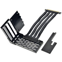Lian Li LANCOOL II-1X Riser Card + PCI slot bracket
