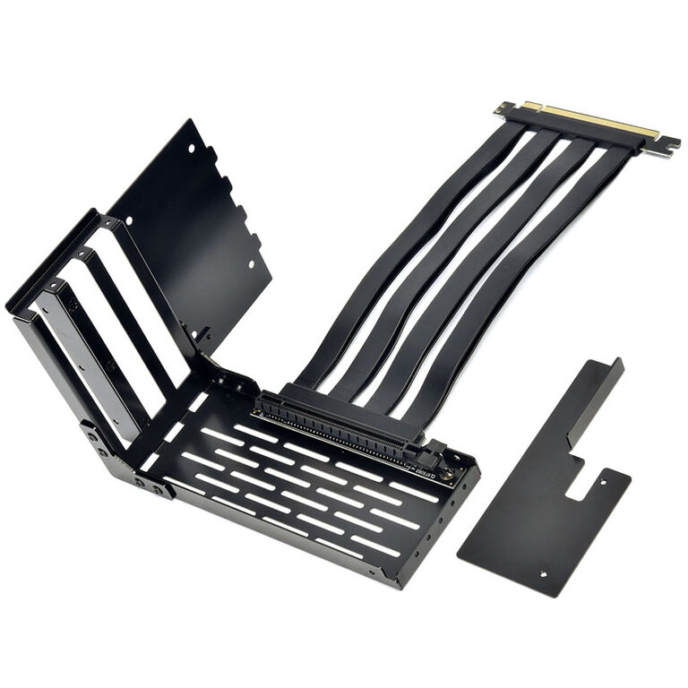 Lian Li LANCOOL II-1X Riser Card + PCI slot bracket image number 0