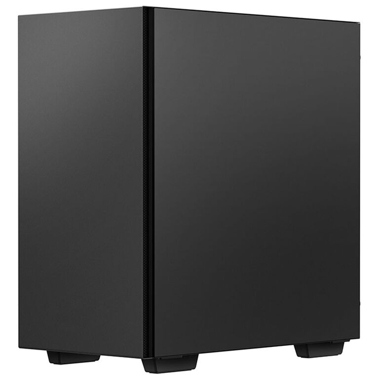 DeepCool Macube 110 Micro-ATX - black image number 3