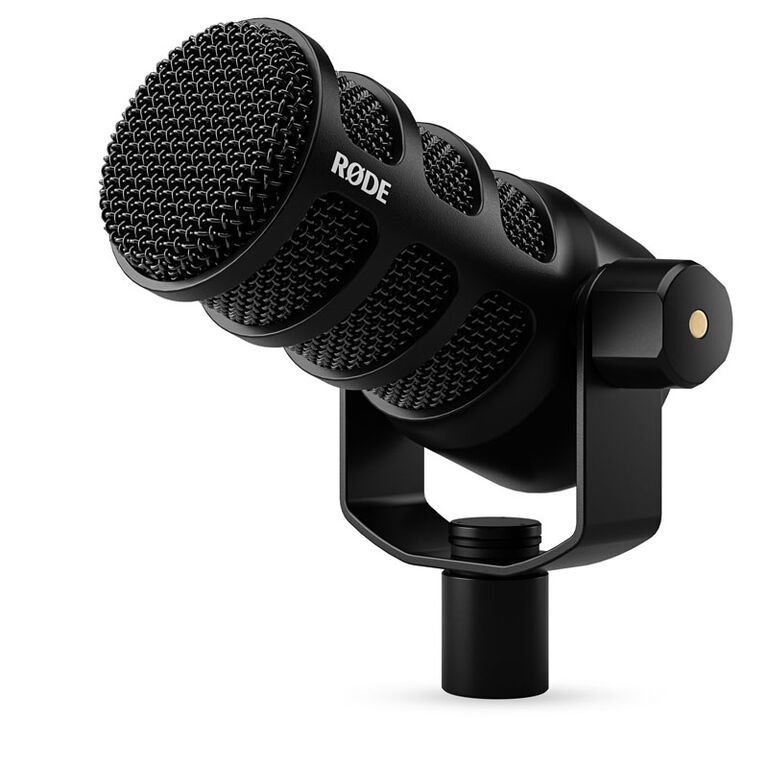 Rode PodMic USB Microphone image number 0
