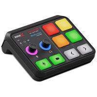 Rode X Streamer X, Video Capture Card und Audio Interface