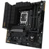 ASUS TUF Gaming B760M-Plus WIFI II, Intel B760 motherboard, Socket 1700, DDR5 image number null