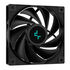 DeepCool AG620 CPU Cooler - 120mm, black image number null