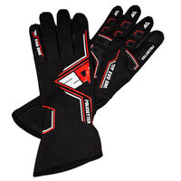 Polesetter EVO ONE Simracing Gloves - Size XXL