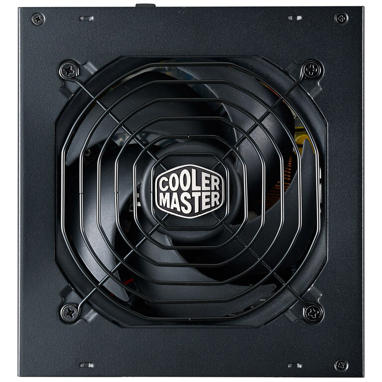 Cooler Master MWE Gold V2, 80 PLUS Gold Netzteil, modular, PCIe 5.0 - 850 Watt image number 4