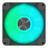 APNX FP1-120 PWM Fan, ARGB - 120mm, black image number null