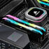 Corsair Vengeance RGB Pro SL, DDR4-3600, CL18 - 32 GB Dual-Kit, schwarz image number null