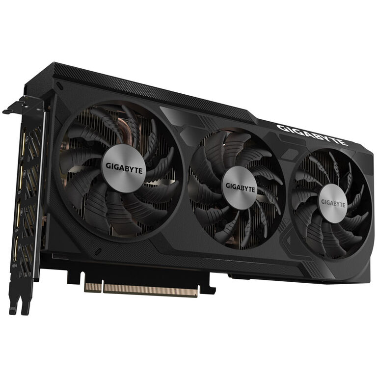 GIGABYTE GeForce RTX 4070 Super Windforce OC 12G, 12288 MB GDDR6X image number 5