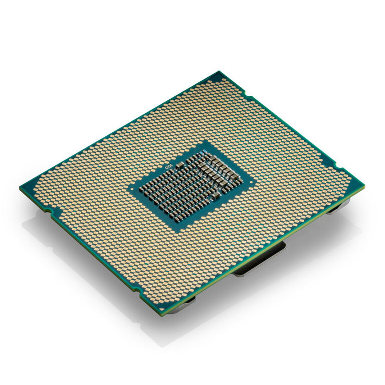 Intel Core i9-10980XE 3.00 GHz (Cascade Lake-X) Socket 2066 - boxed image number 2
