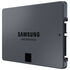 Samsung 870 QVO 2.5 Inch SSD, SATA 6G - 1 TB image number null