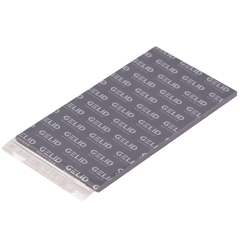 Gelid Solutions GP-Ultimate Thermal Pad - 90x50x2.0mm image number 3