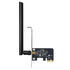 TP-Link Archer T2E, AC600 Wi-Fi 5 PCIe Adapter image number null