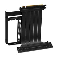 DeepCool vertical graphics card holder