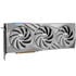 MSI GeForce RTX 4060 Ti Gaming X Slim White 16G, 16384 MB GDDR6X image number null