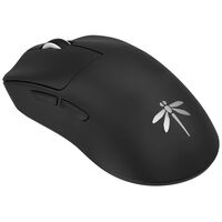 VGN Dragonfly F1 PRO MAX Wireless Gaming Mouse - black