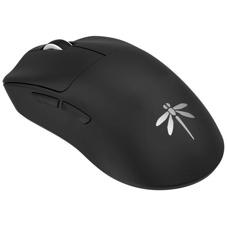 VGN Dragonfly F1 PRO MAX Wireless Gaming Mouse - black image number 0