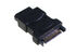 4-pin Molex power adapter to SATA power image number null