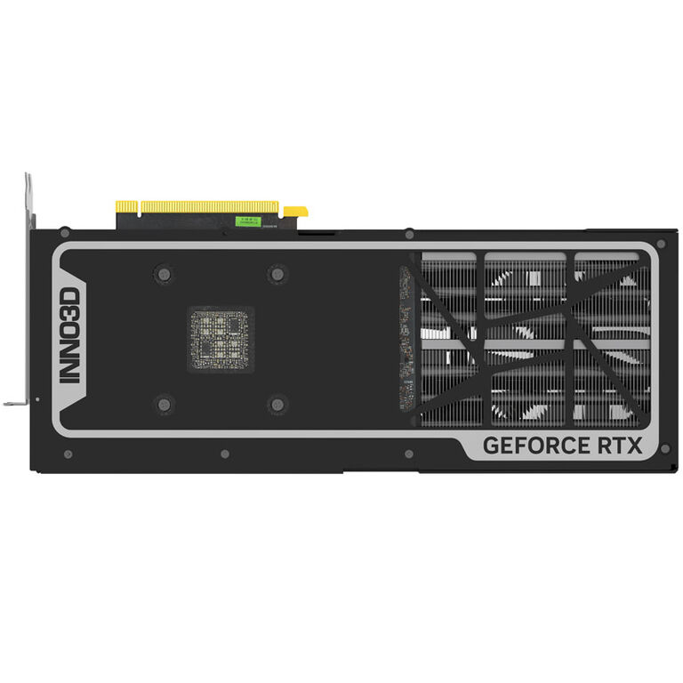 INNO3D GeForce RTX 4080 Super X3, 16384 MB GDDR6X image number 4