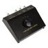 InLine 4-way audio switch manually, RCA/3.5mm jack - black image number null