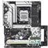 ASRock X670E Steel Legend, AMD X670E Motherboard - Socket AM5, DDR5 image number null