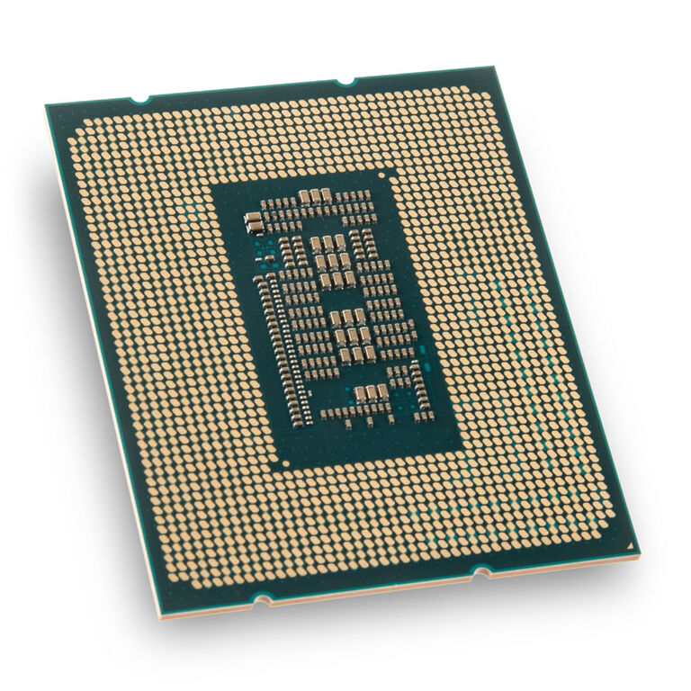 Intel Core i3-12100 3.30 GHz (Alder Lake-S) Socket 1700 - boxed image number 2