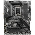 MSI MAG B760 Tomahawk WiFi DDR4, Intel B760 motherboard - Socket 1700, DDR4 image number null